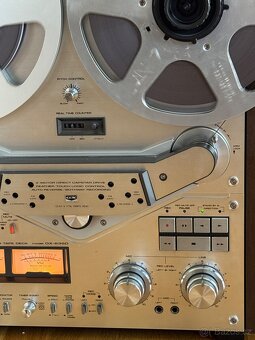Akai gx-635D Topstav - 3