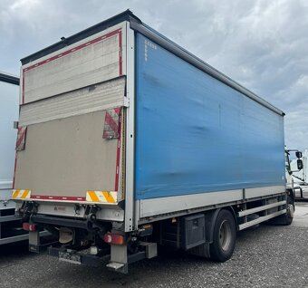 DAF LF 320 FA - 18t - 18 Europalet - Čelo - Lůžko - 3