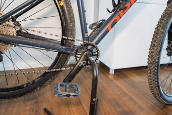 Orbea Alma H50 29", vel. S - 3