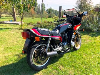 Honda CB 750 F2 Bol d´ Or, krásný stav, po servisu - 3