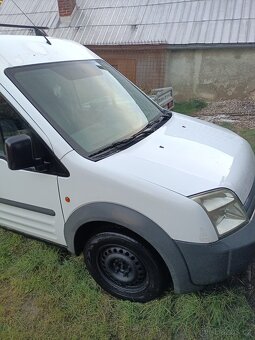 Ford transit Connect 1.8 tdci 66kw - 3