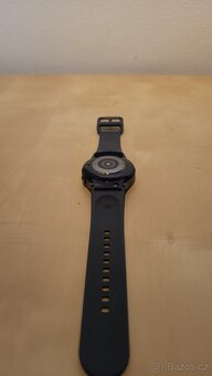 Samsung Galaxy Watch 5 40mm - matně černé, lehce opotřebovan - 3