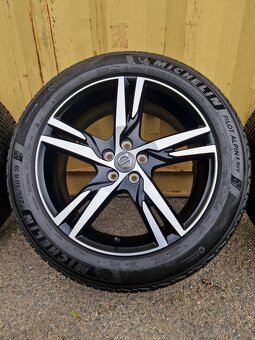 5x108 r19 kola disky volvo xc40 235 50 19 rafky XC40 VOLVO - 3