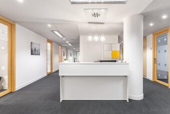 Pronájem kanceláře, 50 m² - Praha - Smíchov, ev.č. CZ2ws1791 - 3