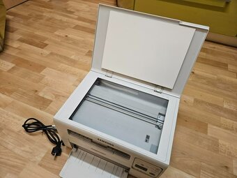 Laserová tiskárna multifunkční, černobílá Sasmsung - 3