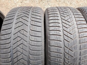 275/35/21+315/30/21 Pirelli - zimní pneu 4ks - 3