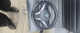 Bmw volanty různé druhy e60 e61 e83 - 3