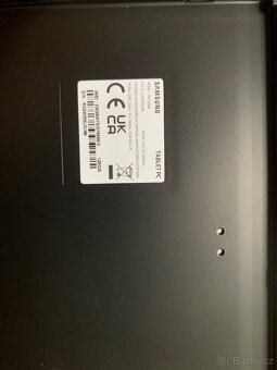 Tablet Samsung Galaxy Tab Activ4 Pro - 3