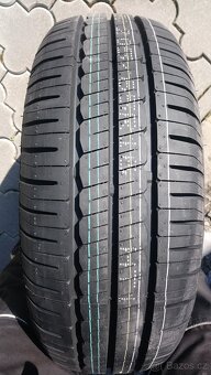 nová al kola 16 5x160 FORD TRANSIT , CUSTOM + PNEU - 3