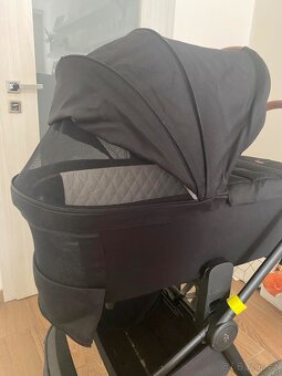 Kočárek Zopa Move Cross - 3