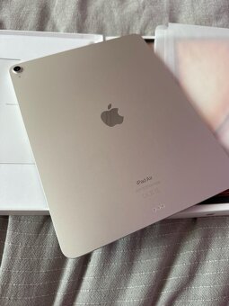 Apple iPad Air 13” M2  2024  128GB WiFi Zánovní - 3