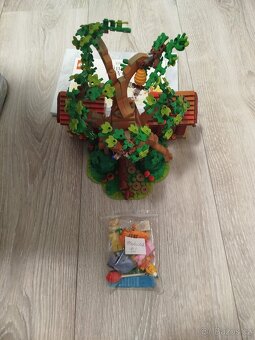 Prodám 7 sad lega - 3