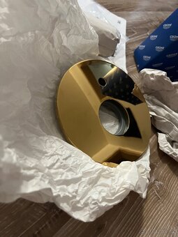 Baterie Grohe cool sunrise - 3