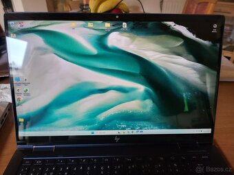 HP Dragonfly 13 i5-8265 16GB graf Karta 128MB SSD 500GB - 3