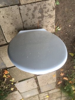 Závěsné WC Kolo - 3