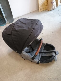 Riko Basic plus 3v1 - 3