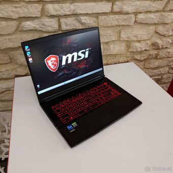 MSI GF63 THIN 11UC-618CZ - 3
