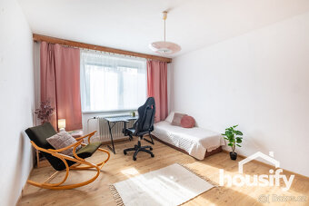 Prodej rodinného domu 5+1, 137 m2 - Mašovice - 3