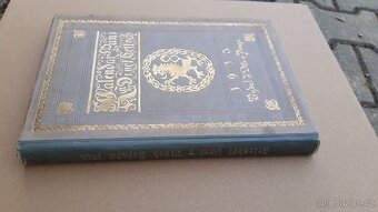 kalendar 1913 ceskych pani a divek pro sberatele - 3