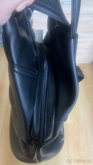 Nový dámský kabelkobatoh - 3