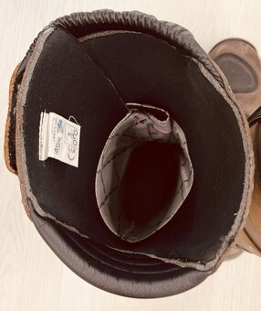 Forma Adventure DRY hnědé vel.46 - 3