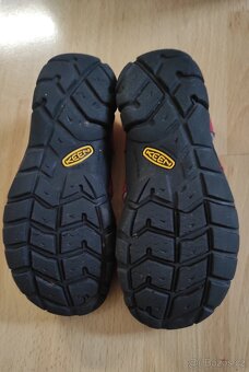 Sandály Keen seacamp vel. 31 - 3
