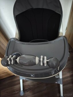 Dětská židlička - 3