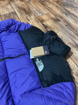 The north face bunda - 3