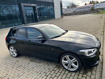 BMW 118i 125kW Mpacket - 3