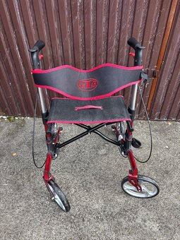 Chodítko pro seniory - 3