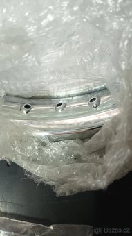 Prodám chrom rafky a vyfuk - 3