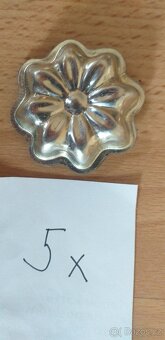 formičky na cukroví - 3