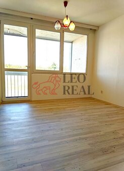 Pronájem garsonky v Humpolci - 3