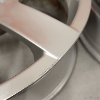 Alu kola Rondell 7,5Jx18'' , R18 , 5x120 , ET40 - 3