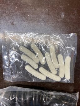 Opravná sada tlumiče vibrací POWERSHIFT DCT450 - 3