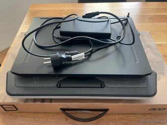 Herní notebook Acer Nitro 5 - 3