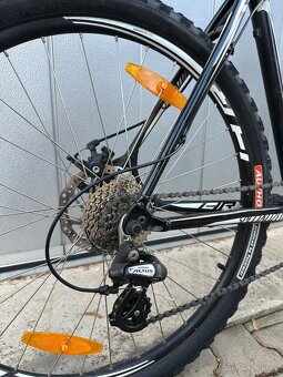 Horské kolo Specialized Hardrock - 3