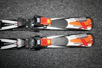 lyže Blizzard 110 cm - 3