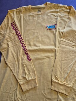 Tričko vans x the simpsons - 3