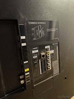 Televize Samsung - 3