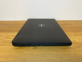 Dell Latitude 7490 i7 - 14" - 16/32GB RAM - 256/512GB SSD - 3