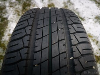 Letní pneu 205/60R15 Dunlop SP Sport 2000E - 3