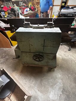 Cirkulárka,srovnavačka,protahovačka- set - 3