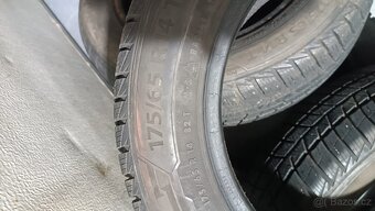 BARUM POLARIS 5 175/65 R14 82T - 3