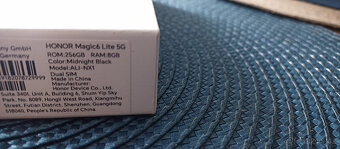 Nový Honor magic6 Lite - 3