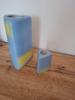 Keramické vázy - 3