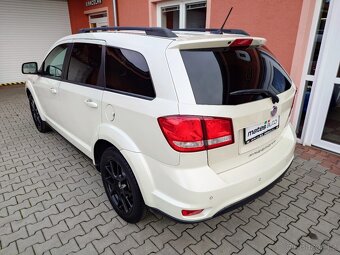 Fiat Freemont 2014 2.0 Multijet Black Code 125kW - 3