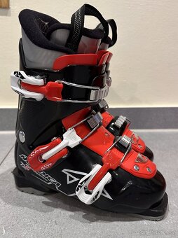 Sjezdové boty Nordica Firearrow T3 EU-36-37 - 3