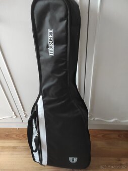 Dětská kytara 34 NA - 3