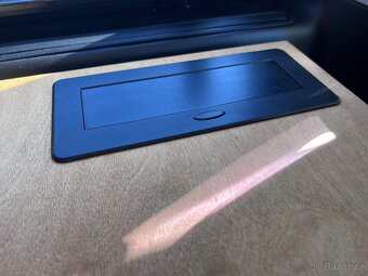 Obytná vestavba - 3